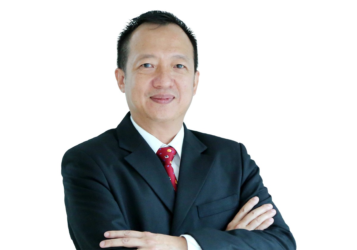 Ông Lê Khánh Lâm, Chủ tịch RSM Việt Nam Ông Lê Khánh Lâm, Chủ tịch RSM Việt Nam