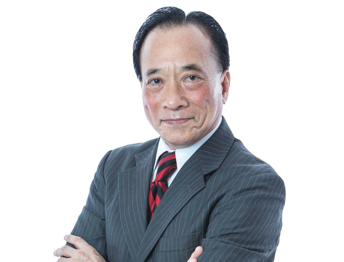 TS. Nguyễn Trí Hiếu - chuyên gia kinh tế TS. Nguyễn Trí Hiếu - chuyên gia kinh tế