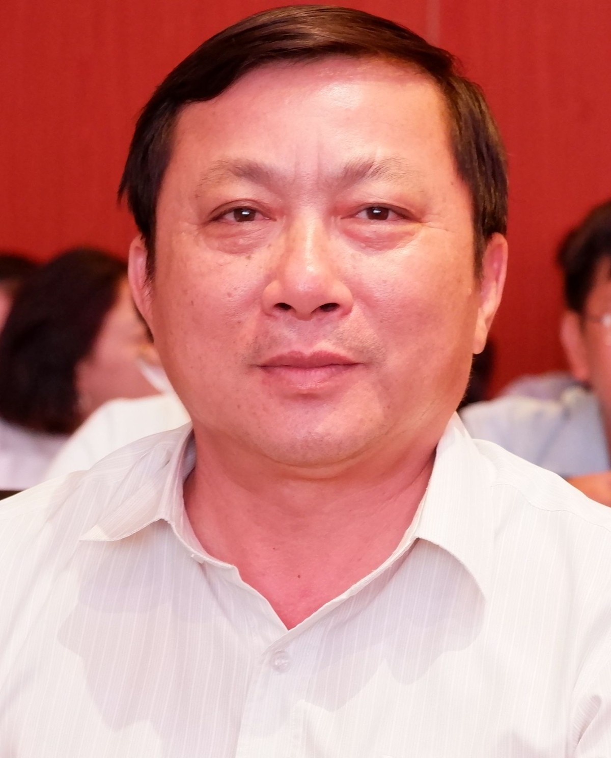 Ông Nguyễn Xuân Hùng, Trưởng ban Ban quản lý Khu kinh tế Phú Yên