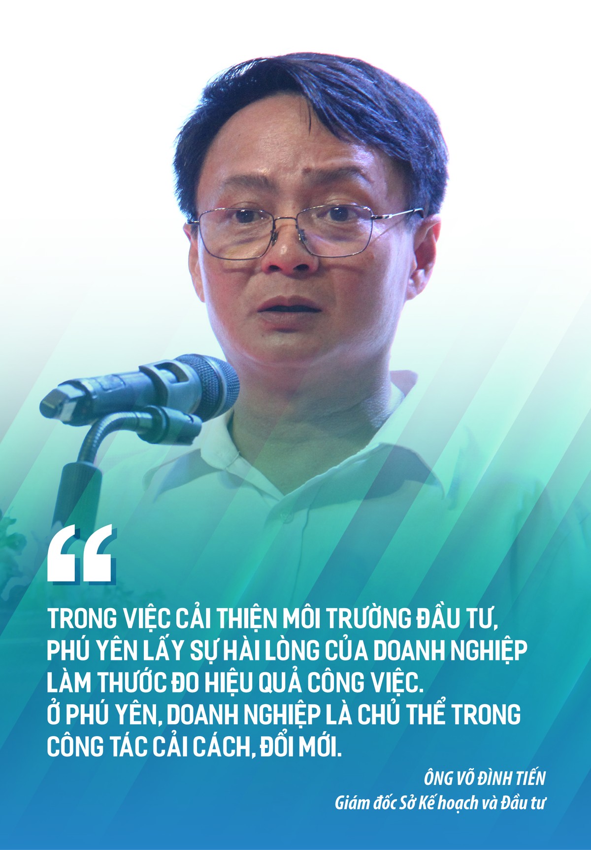 Phú Yên kiến tạo môi trường đầu tư, kinh doanh, đồng hành cùng doanh nghiệp ảnh 70 Phú Yên kiến tạo môi trường đầu tư, kinh doanh, đồng hành cùng doanh nghiệp ảnh 70
