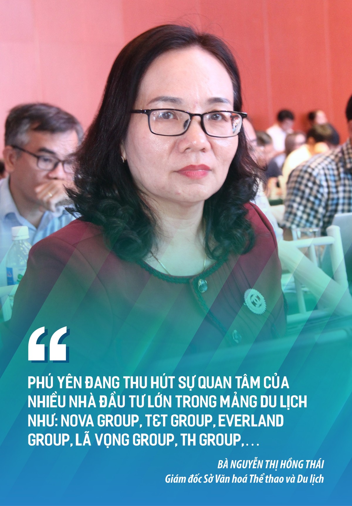 Phú Yên kiến tạo môi trường đầu tư, kinh doanh, đồng hành cùng doanh nghiệp ảnh 51 Phú Yên kiến tạo môi trường đầu tư, kinh doanh, đồng hành cùng doanh nghiệp ảnh 51