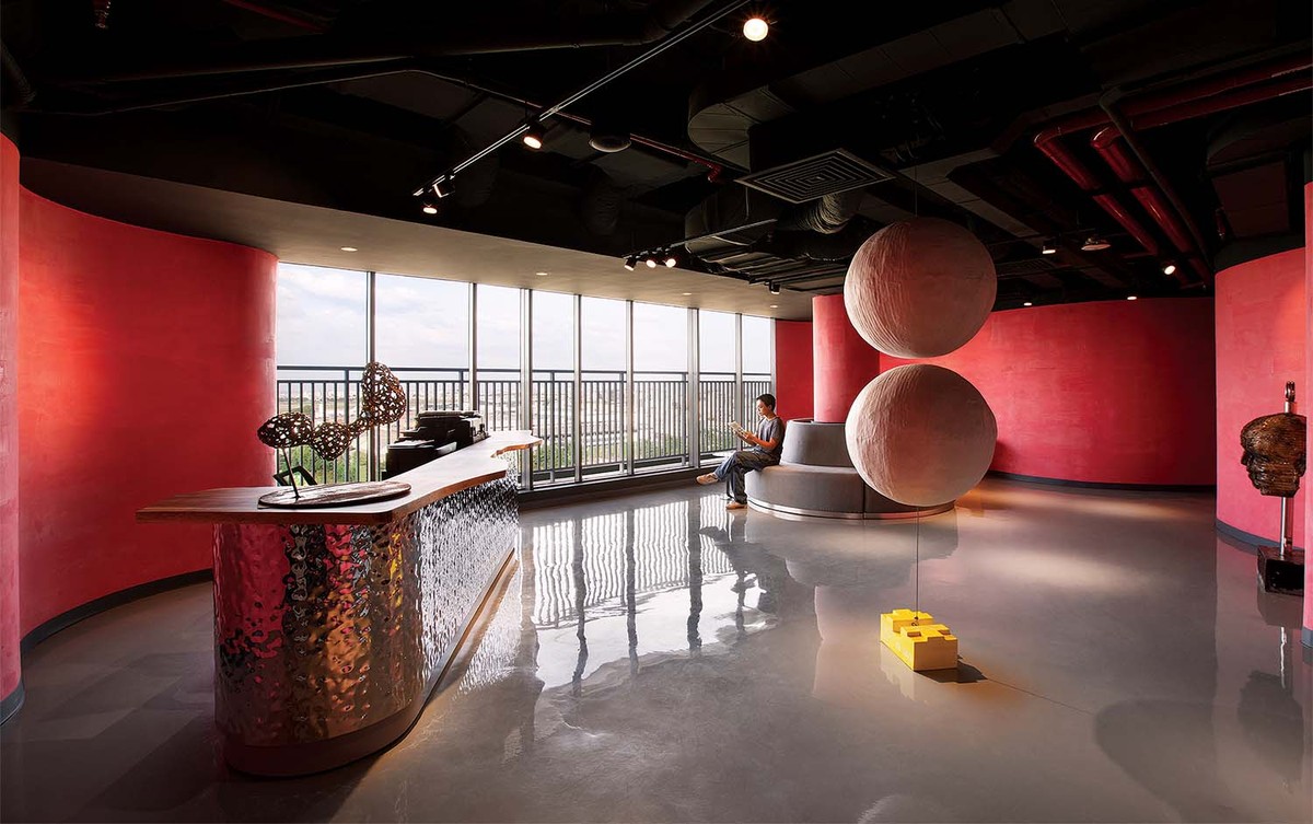 ... nhưng xu hướng trả mặt bằng vẫn đang tiếp diễn ... nhưng xu hướng trả mặt bằng vẫn đang tiếp diễn