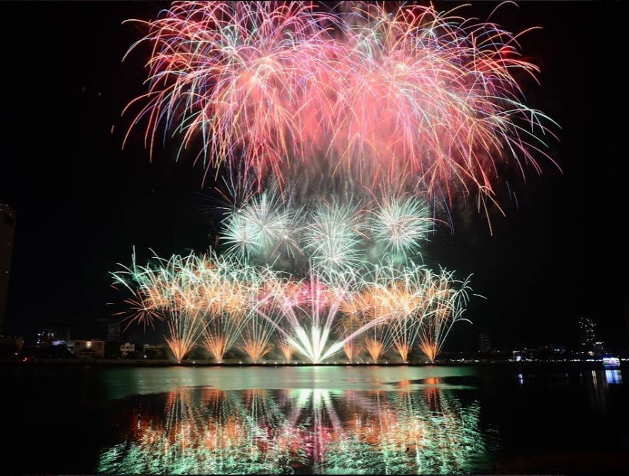 Và cuối cùng, sự nỗ lực của cả đội tuyển đã đem đến ngôi vương về cho nước Pháp tại DIFF 2023 Và cuối cùng, sự nỗ lực của cả đội tuyển đã đem đến ngôi vương về cho nước Pháp tại DIFF 2023