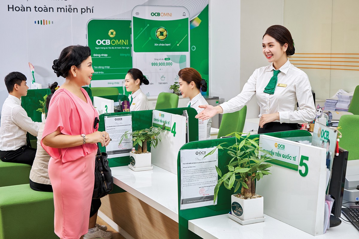 Nhu cầu tín dụng phân khúc khách hàng cá nhân chững lại trong 6 tháng đầu năm 2023 Nhu cầu tín dụng phân khúc khách hàng cá nhân chững lại trong 6 tháng đầu năm 2023