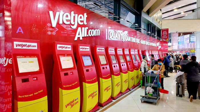 Vietjet huy động thành công 300 tỷ đồng trong đợt phát hành trái phiếu thứ 2 trong tháng 7