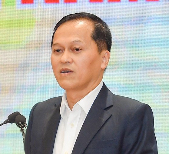 Ông Nguyễn Đức Vinh, Tổng giám đốc VPBank Ông Nguyễn Đức Vinh, Tổng giám đốc VPBank