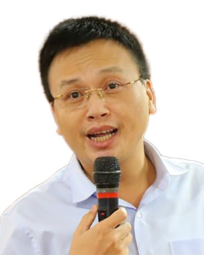 TS. Trần Xuân Lượng, Chuyên ngành bất động sản, Đại học Kinh tế Quốc dân TS. Trần Xuân Lượng, Chuyên ngành bất động sản, Đại học Kinh tế Quốc dân