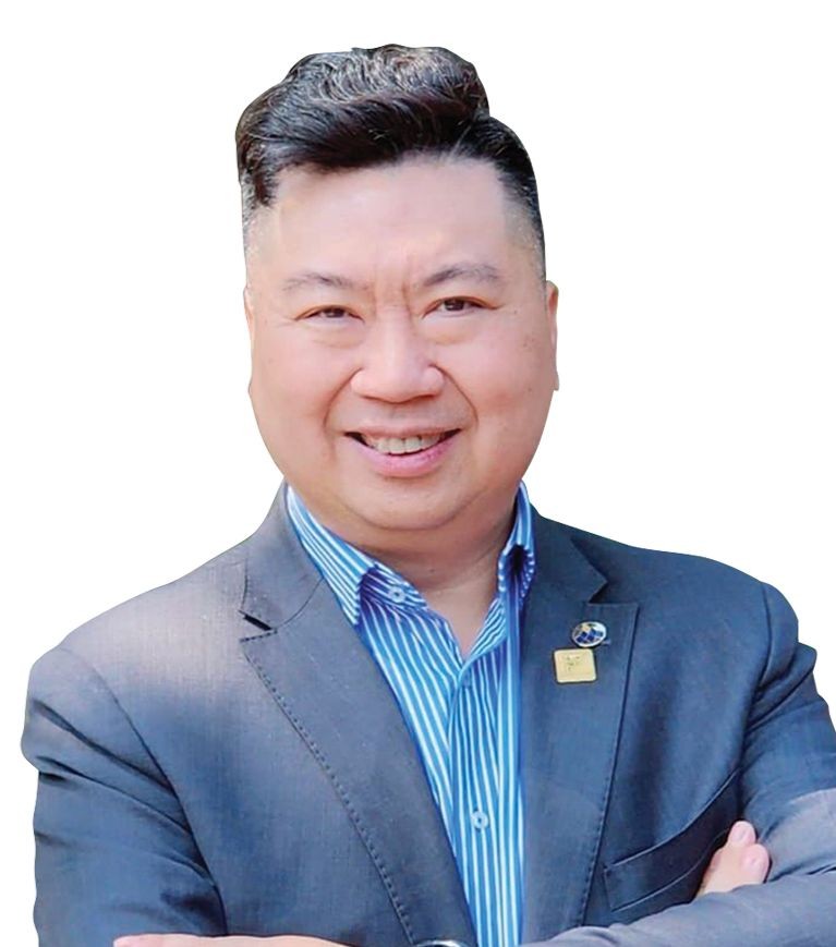Bảo hiểm nhân thọ chờ “sáng lại sau mưa” ảnh 1 Ảnh tác giả