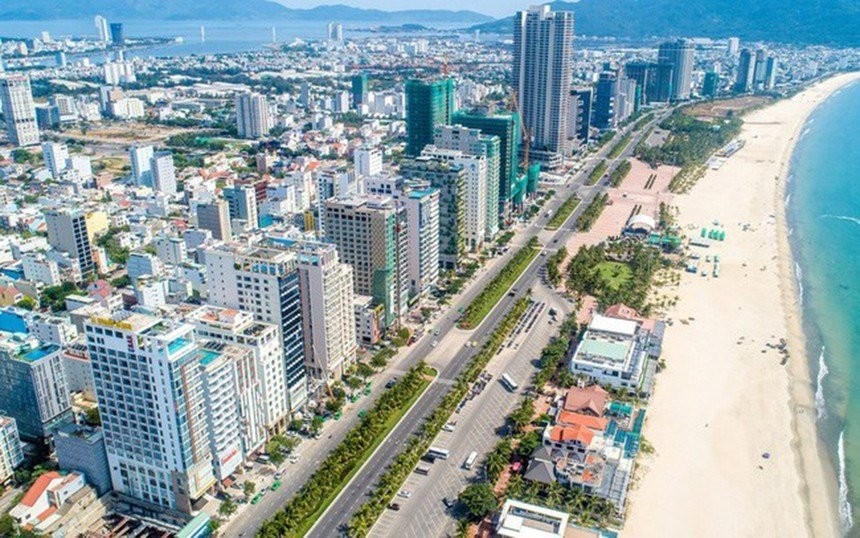 Phân khúc condotel đang dần có người mua trở lại. Ảnh: TL