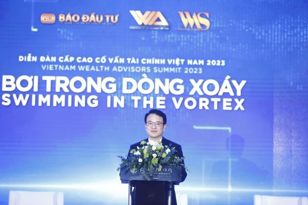 Thứ trưởng Bộ Kế hoạch và Đầu tư Trần Quốc Phương