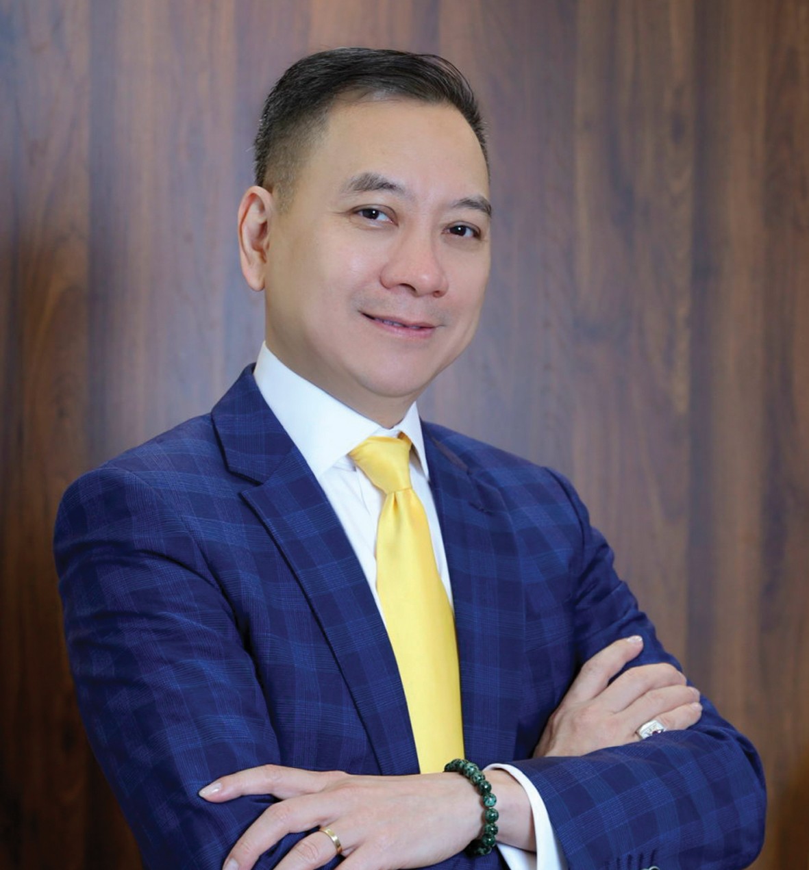 Ông Quan Đức Hoàng Ông Quan Đức Hoàng