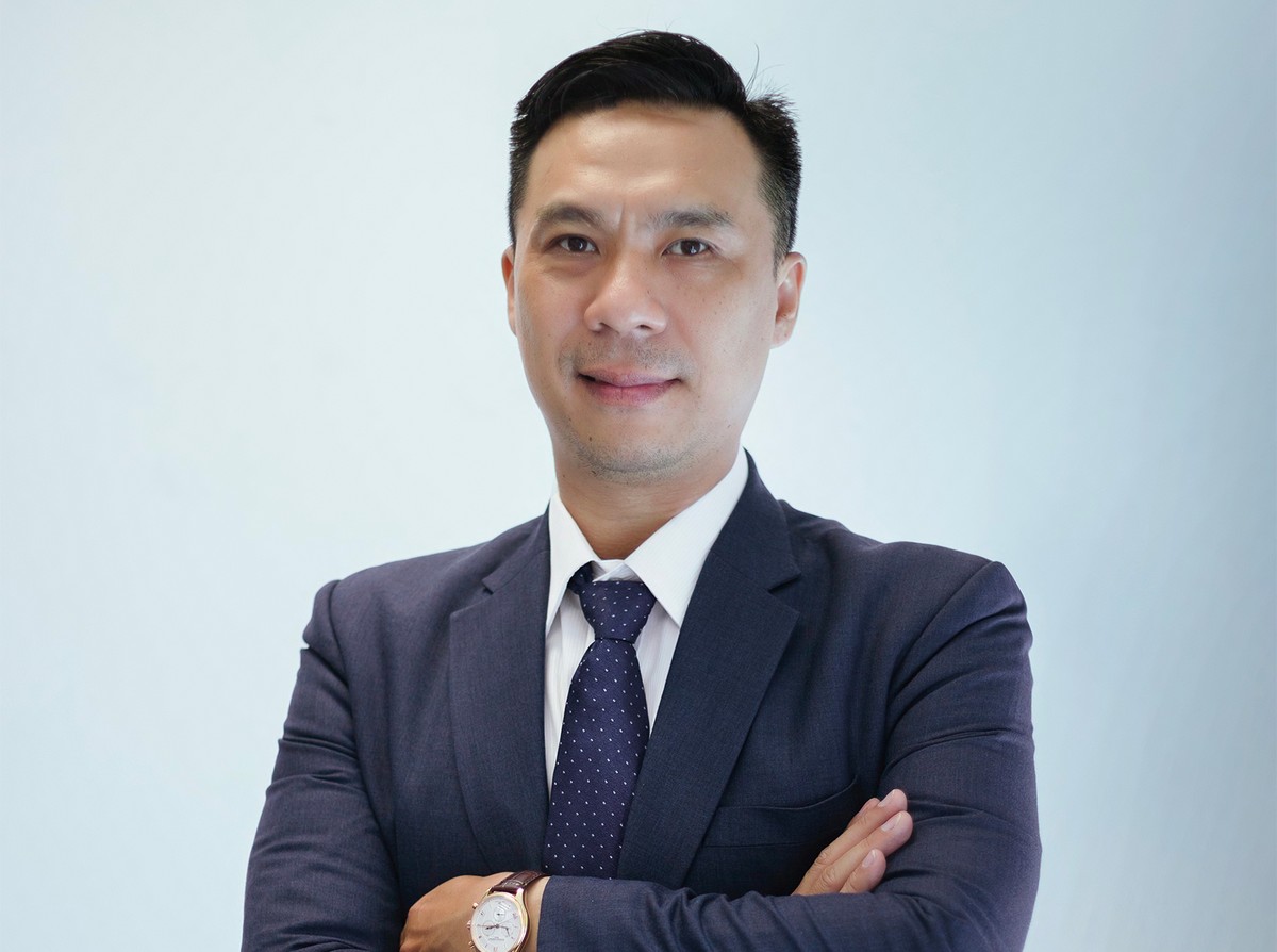 Ông Ngô Minh Sang, Giám đốc Khối khách hàng cá nhân, Ngân hàng TMCP Bản Việt (BVBank) Ông Ngô Minh Sang, Giám đốc Khối khách hàng cá nhân, Ngân hàng TMCP Bản Việt (BVBank)