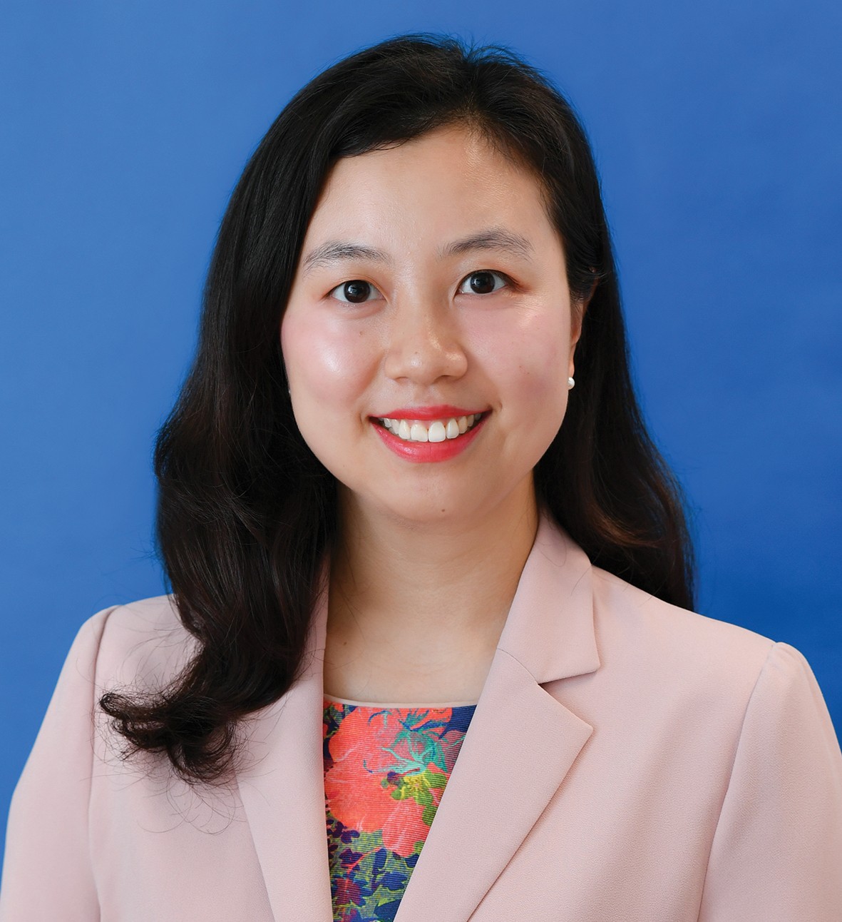 Bà Yun Liu, Chuyên gia kinh tế phụ trách thị trường ASEAN, Khối Nghiên cứu kinh tế toàn cầu, Ngân hàng HSBC Bà Yun Liu, Chuyên gia kinh tế phụ trách thị trường ASEAN, Khối Nghiên cứu kinh tế toàn cầu, Ngân hàng HSBC