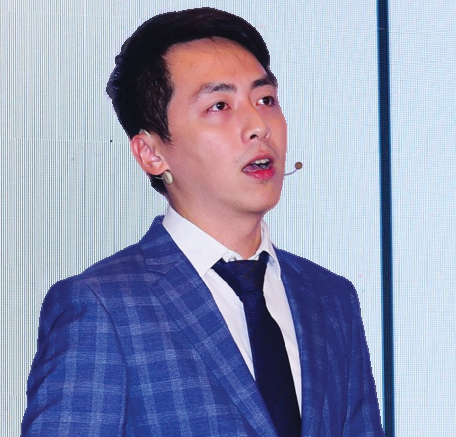 Ông Lê Bảo Long, Giám đốc Chiến lược, chuyên trang Batdongsan.com.vn Ông Lê Bảo Long, Giám đốc Chiến lược, chuyên trang Batdongsan.com.vn