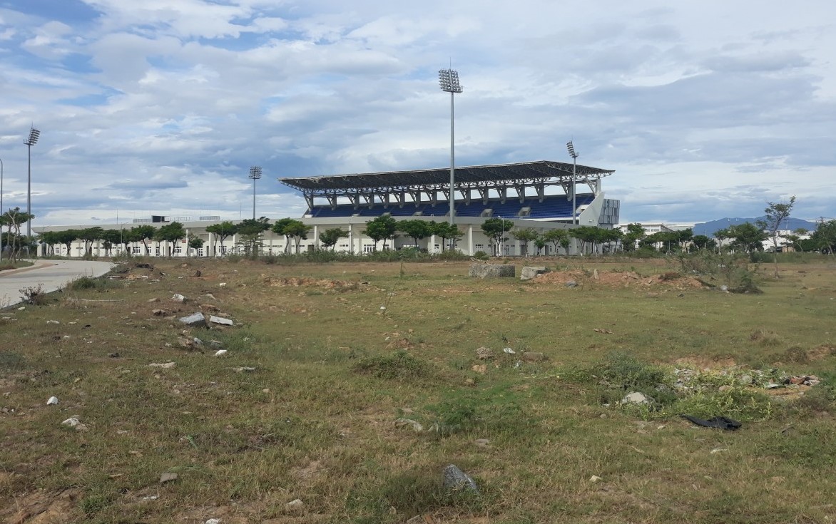 Trong năm 2022, thành phố Đà Nẵng đã đấu giá thành công 7/31 khu đất lớn. Trong năm 2022, thành phố Đà Nẵng đã đấu giá thành công 7/31 khu đất lớn.