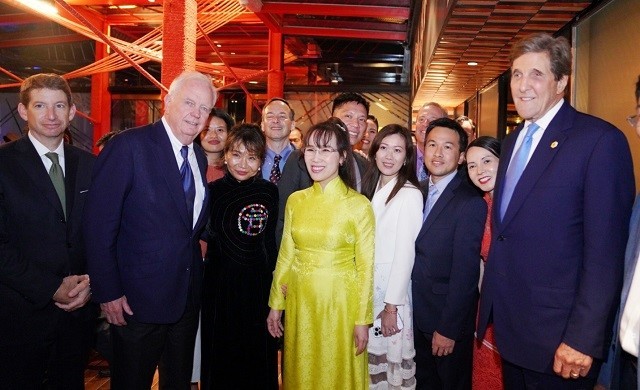 Boeing và Vietjet thống nhất hợp tác xây dựng Việt Nam thành trung tâm cung cấp các dịch vụ hàng không Boeing và Vietjet thống nhất hợp tác xây dựng Việt Nam thành trung tâm cung cấp các dịch vụ hàng không