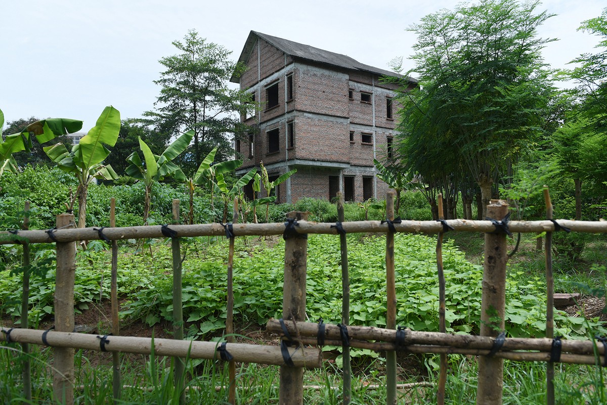 Thị trường bất động sản đã trải qua hơn 1 năm rơi vào trạng thái ảm đạm.