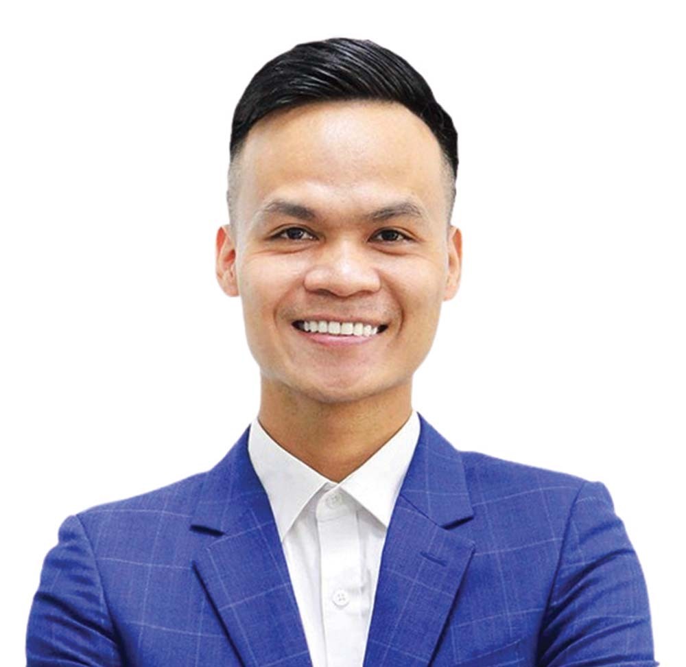 Ông Lê Công Năng, Tổng giám đốc Wondertour