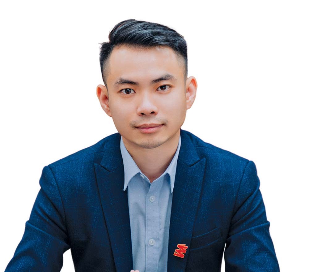 Ông Nguyễn Trường Thăng, Phó chủ tịch HĐQT DragonGroup