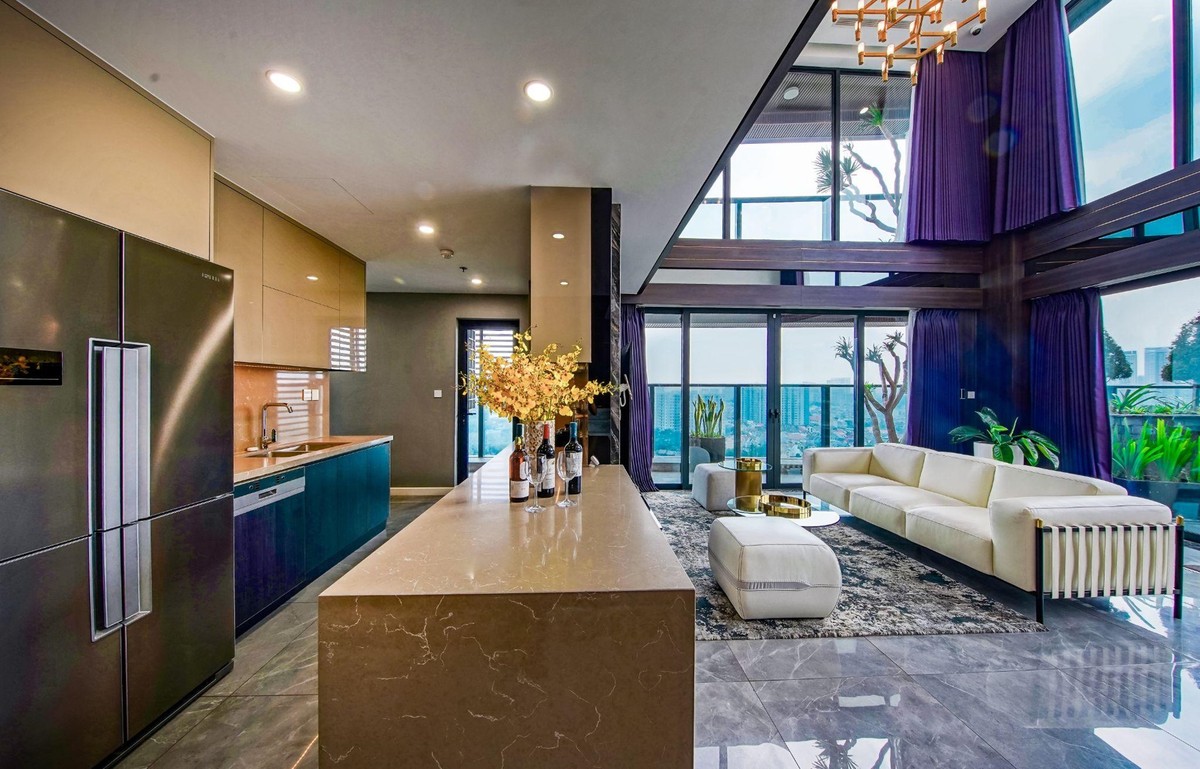 Hệ thống kính Low-E cùng thiết bị bàn giao cao cấp cũng là điểm cộng mang đến trải nghiệm sống tiện nghi và sang trọng cho cư dân Sunshine Diamond River Hệ thống kính Low-E cùng thiết bị bàn giao cao cấp cũng là điểm cộng mang đến trải nghiệm sống tiện nghi và sang trọng cho cư dân Sunshine Diamond River