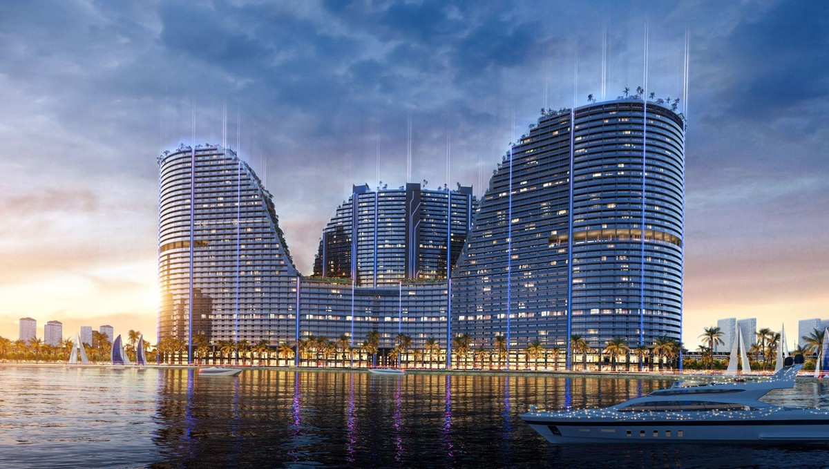 Với lợi thế bàn giao nhà ngay, cộng hưởng cùng sức bật hạ tầng Quận 7, độ khan hiếm của bất động sản ven sông, Sunshine Diamond River thỏa mãn giấc mơ an cư cho cư dân, mang đến giá trị sinh lời kép cho nhà đầu tư. Với lợi thế bàn giao nhà ngay, cộng hưởng cùng sức bật hạ tầng Quận 7, độ khan hiếm của bất động sản ven sông, Sunshine Diamond River thỏa mãn giấc mơ an cư cho cư dân, mang đến giá trị sinh lời kép cho nhà đầu tư.