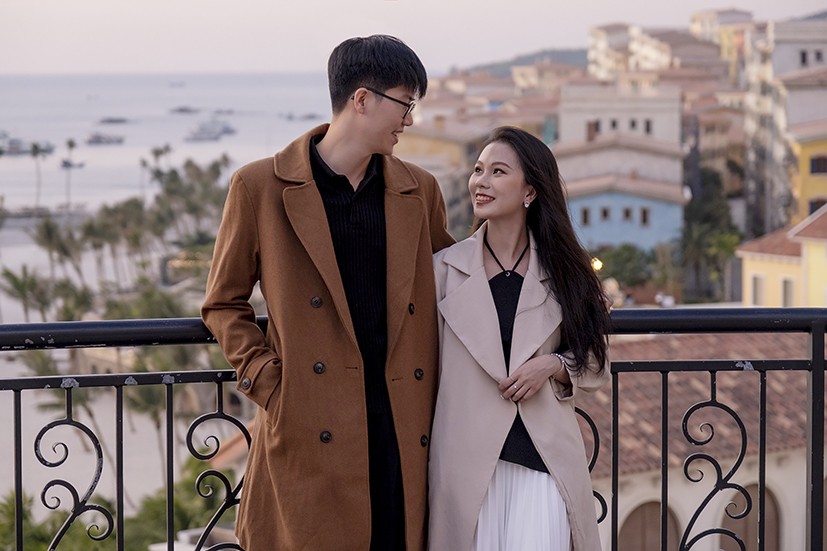 Một trong những yếu tố quan trọng để kích thích được nhu cầu của du khách là giá vé máy bay đến Phú Quốc phải hấp dẫn, vì giá vé máy bay hiện chiếm từ 40% - 60% giá tour trọn gói.