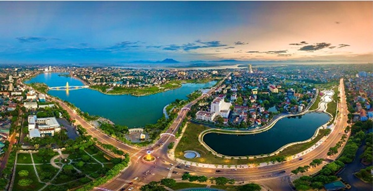 Thị trường bất động sản Phú Thọ thu hút nhà đầu tư những tháng cuối năm 2023 Nguồn ảnh: Internet Thị trường bất động sản Phú Thọ thu hút nhà đầu tư những tháng cuối năm 2023 Nguồn ảnh: Internet