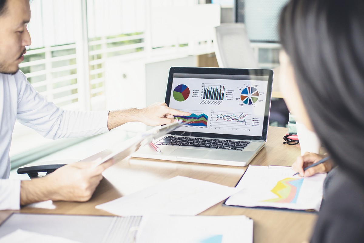 Dữ liệu có thể biến thành &quot;vàng&quot; khi được khai thác đúng cách