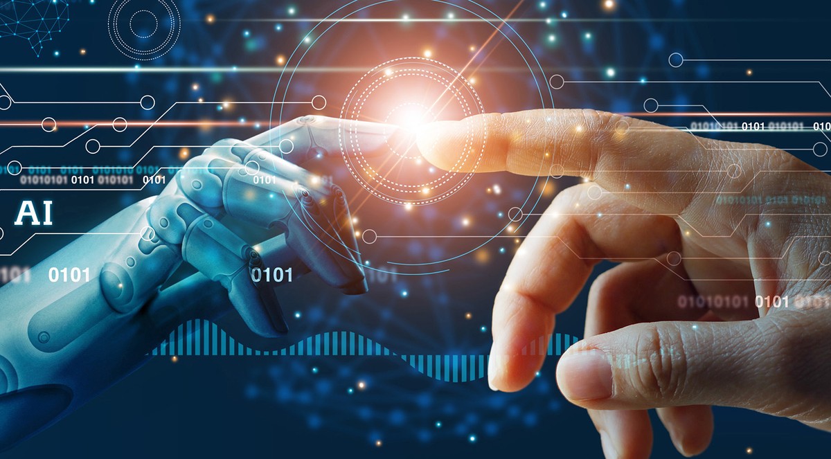 AI mang lại cơ hội cho nhiều ngành, lĩnh vực AI mang lại cơ hội cho nhiều ngành, lĩnh vực