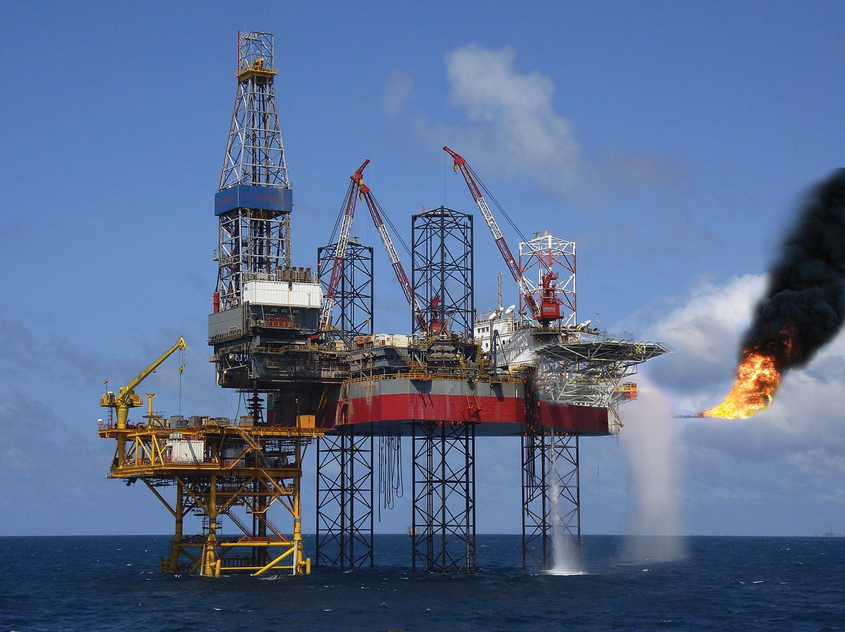 Giá dầu tăng đã thúc đẩy các hoạt động thăm dò, khai thác dầu khí Giá dầu tăng đã thúc đẩy các hoạt động thăm dò, khai thác dầu khí