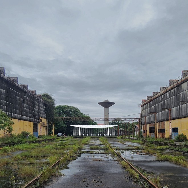 Điểm mới của Lễ hội với trải nghiệm “đánh thức” các di sản và biểu tượng kiến trúc Hà Nội Điểm mới của Lễ hội với trải nghiệm “đánh thức” các di sản và biểu tượng kiến trúc Hà Nội