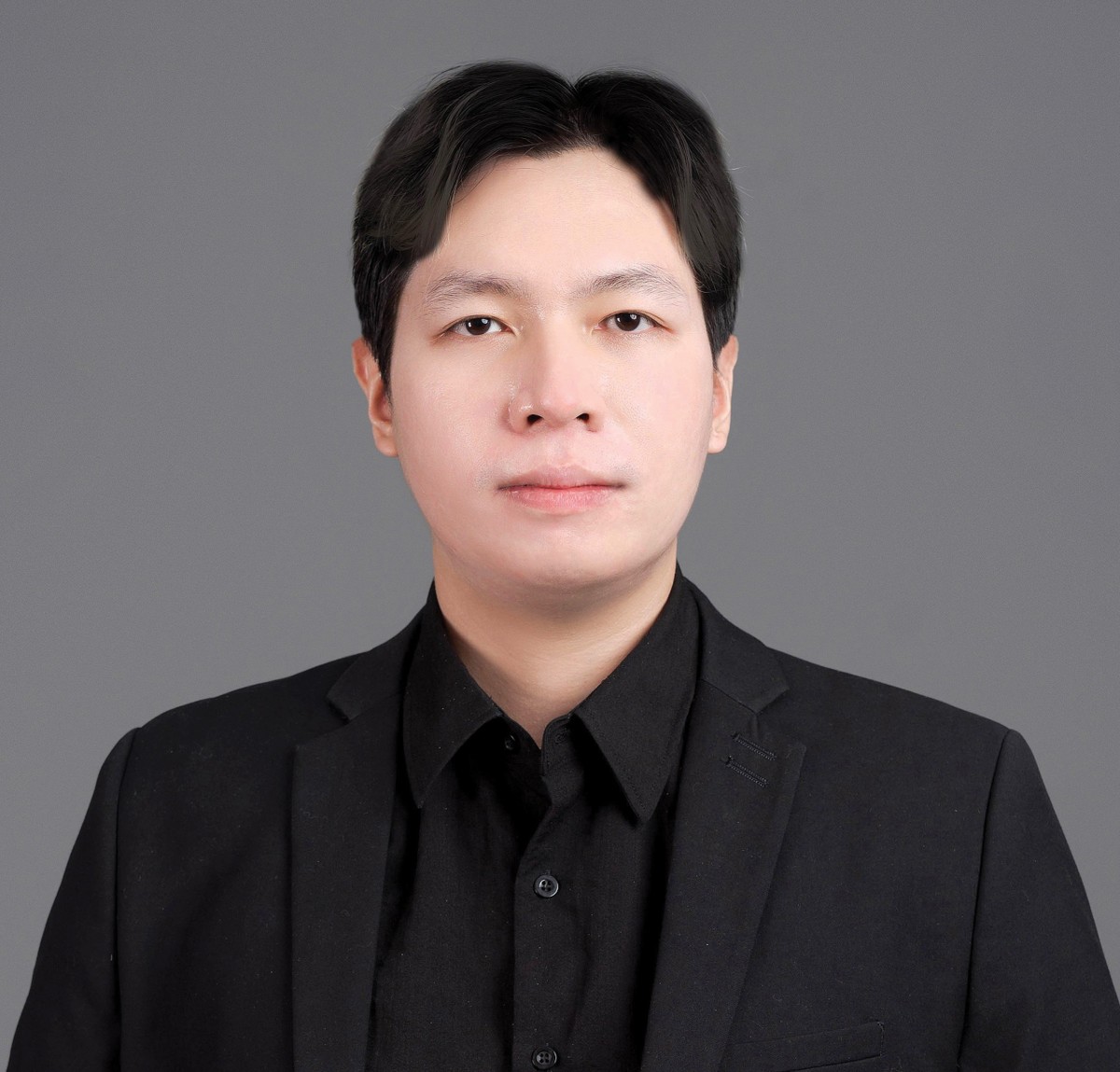 Ông Phạm Hồng Hoàng, Trưởng phòng Phân tích dữ liệu, Khối Thông tin kinh doanh, FiinGroup Ông Phạm Hồng Hoàng, Trưởng phòng Phân tích dữ liệu, Khối Thông tin kinh doanh, FiinGroup