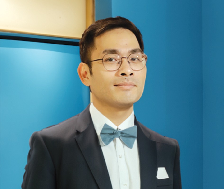 Ông Nguyễn Ngọc Nam, Giám đốc Khối Tư vấn dịch vụ tài chính, KPMG Việt Nam Ông Nguyễn Ngọc Nam, Giám đốc Khối Tư vấn dịch vụ tài chính, KPMG Việt Nam