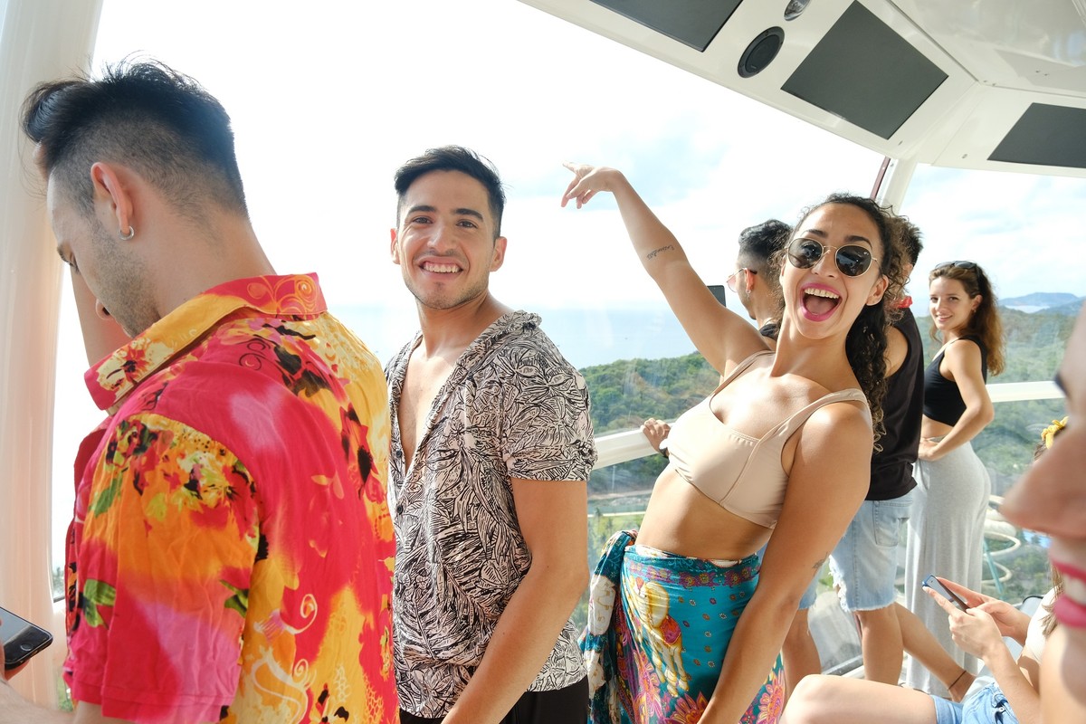 Phú Quốc đang nỗ lực cải thiện hình ảnh, nâng cao chất lượng dịch vụ Phú Quốc đang nỗ lực cải thiện hình ảnh, nâng cao chất lượng dịch vụ