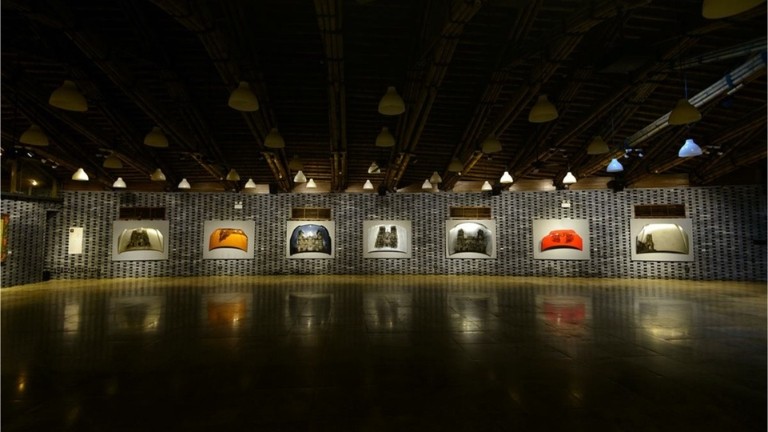 Chuỗi sự kiện văn hóa và hoạt động cộng đồng được tổ chức với giá trị nghệ thuật cao. Chuỗi sự kiện văn hóa và hoạt động cộng đồng được tổ chức với giá trị nghệ thuật cao.