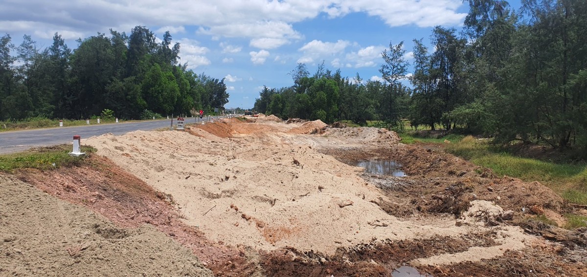 Việc gia hạn Hiệp định khoản vay với ADB sẽ giúp Quảng Trị có thể hoàn thành được các gói thầu dang dở tại dự án BIIG2