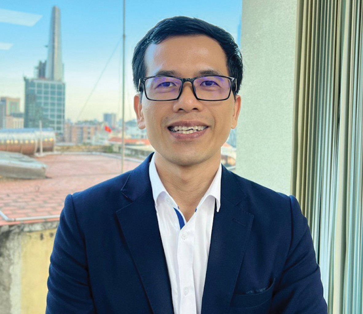 Ông Lê Thanh Hòa, Trưởng nhóm ngành Ngân hàng, Công ty Chứng khoán Bảo Việt (BVSC) Ông Lê Thanh Hòa, Trưởng nhóm ngành Ngân hàng, Công ty Chứng khoán Bảo Việt (BVSC)