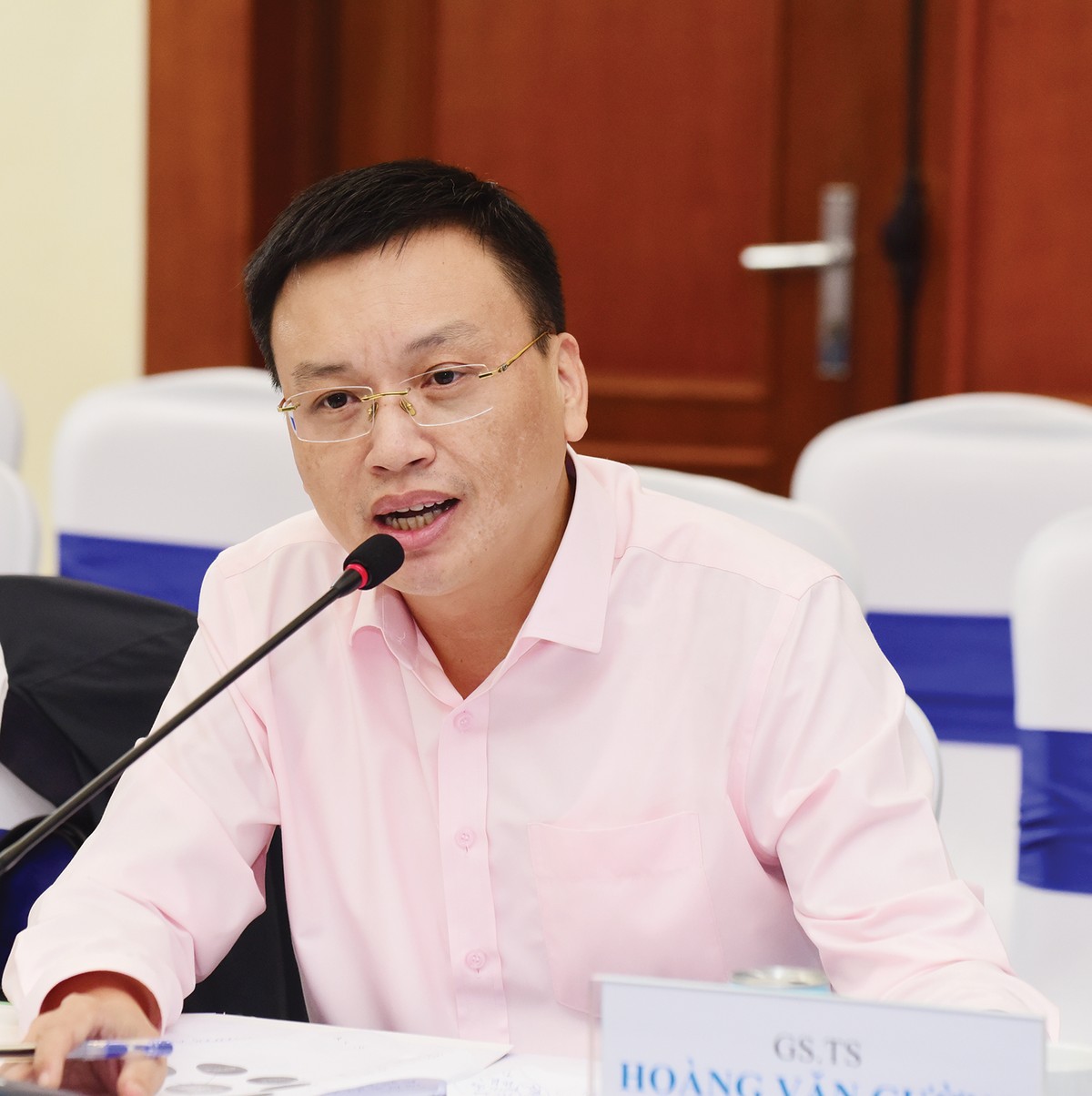 TS. Trần Xuân Lượng, Viện phó Viện Nghiên cứu và Đánh giá thị trường bất động sản Việt Nam - Hội Môi giới bất động sản Việt Nam TS. Trần Xuân Lượng, Viện phó Viện Nghiên cứu và Đánh giá thị trường bất động sản Việt Nam - Hội Môi giới bất động sản Việt Nam