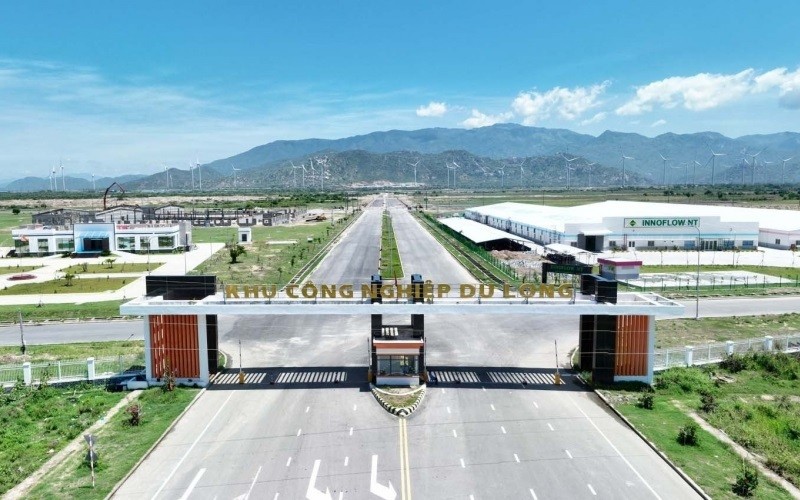 Trong Hội nghị kết nối, xúc tiến đầu tư vào Ninh Thuận tại tỉnh Bình Dương dự kiến tổ chức vào đầu tháng 12/2023 sẽ diễn ra lễ ký kết hợp tác giữa chủ đầu tư các khu công nghiệp tỉnh Ninh Thuận với một số nhà đầu tư tỉnh Bình Dương. Trong ảnh: Khu c Trong Hội nghị kết nối, xúc tiến đầu tư vào Ninh Thuận tại tỉnh Bình Dương dự kiến tổ chức vào đầu tháng 12/2023 sẽ diễn ra lễ ký kết hợp tác giữa chủ đầu tư các khu công nghiệp tỉnh Ninh Thuận với một số nhà đầu tư tỉnh Bình Dương. Trong ảnh: Khu c