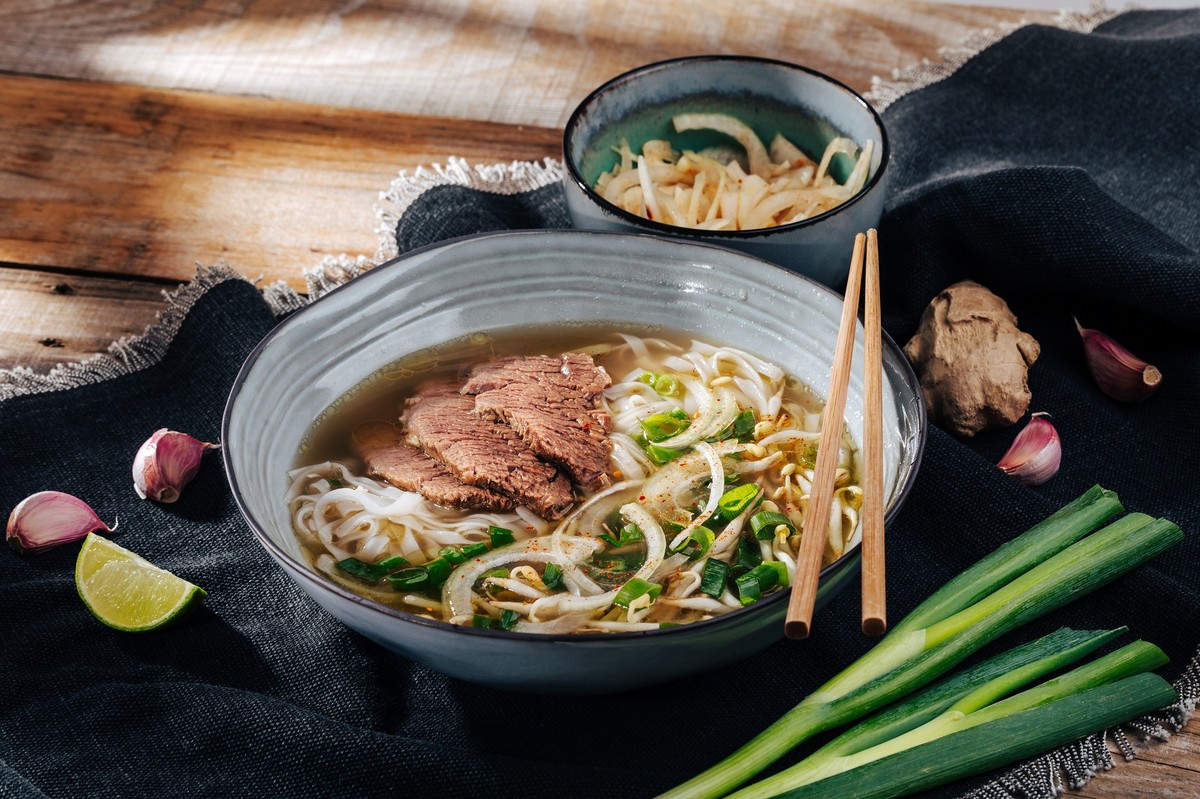 Những món ăn bình dân nay cũng có thể xuất hiện trên bàn ăn các nhà hàng chuẩn Michelin Những món ăn bình dân nay cũng có thể xuất hiện trên bàn ăn các nhà hàng chuẩn Michelin