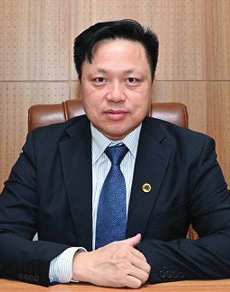 Ông Trần Hồng Phúc, Tổng giám đốc CTCP Phục Hưng Holdings (PHC) Ông Trần Hồng Phúc, Tổng giám đốc CTCP Phục Hưng Holdings (PHC)