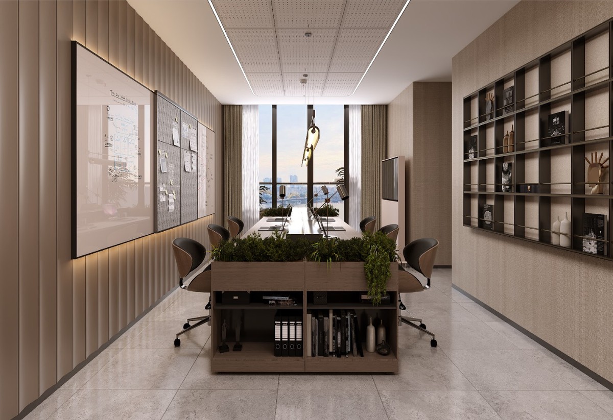 The One Tower Đà Nẵng mang đến cơ hội đầu tư rộng mở với bộ sưu tập sản phẩm hữu hạn The One Tower Đà Nẵng mang đến cơ hội đầu tư rộng mở với bộ sưu tập sản phẩm hữu hạn