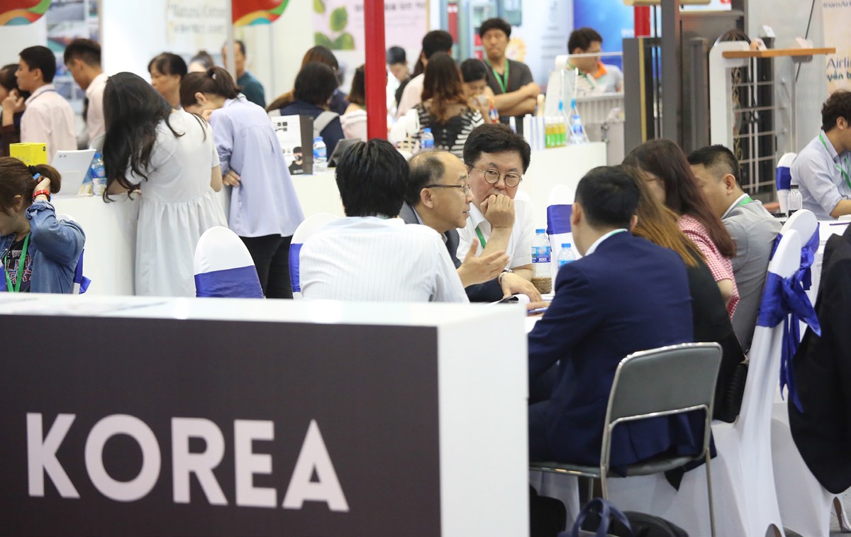 Sự bùng nổ của ngành dữ liệu đang đặt các khu công nghiệp trước cơ hội lớn thu hút đầu tư FDI cho mảng này. Ảnh: Dũng Minh