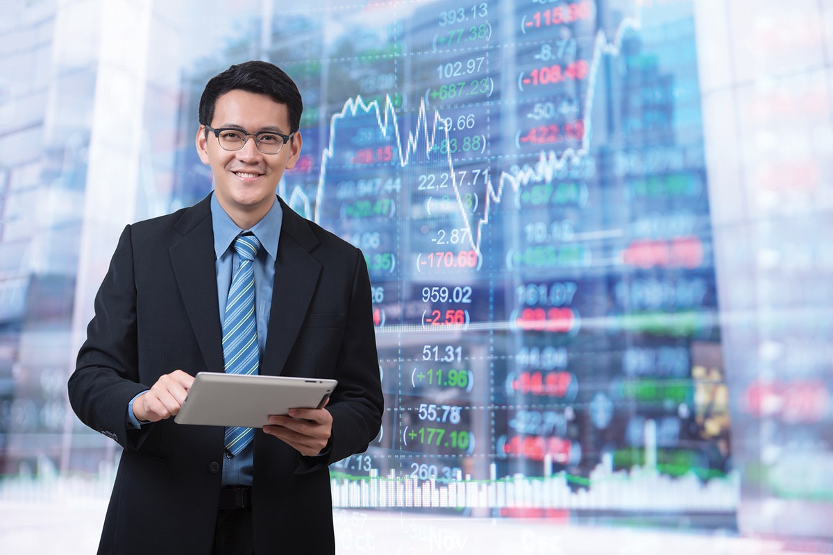 Năm 2024, các doanh nghiệp cần tiếp tục “trang bị lại bản thân” và “tư duy lại chiến lược” Năm 2024, các doanh nghiệp cần tiếp tục “trang bị lại bản thân” và “tư duy lại chiến lược”