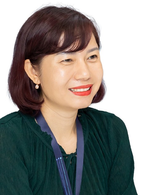 Bà Đặng Thị Mai Trang, Trưởng đại diện ICAEW Việt Nam Bà Đặng Thị Mai Trang, Trưởng đại diện ICAEW Việt Nam