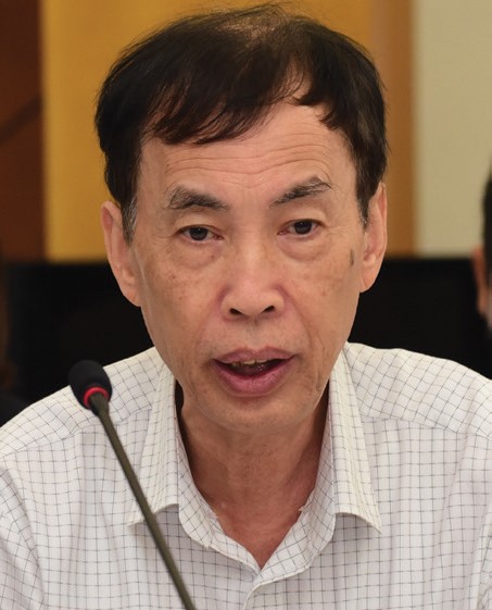 TS. Võ Trí Thành, Viện trưởng Viện Nghiên cứu Chiến lược thương hiệu và cạnh tranh TS. Võ Trí Thành, Viện trưởng Viện Nghiên cứu Chiến lược thương hiệu và cạnh tranh