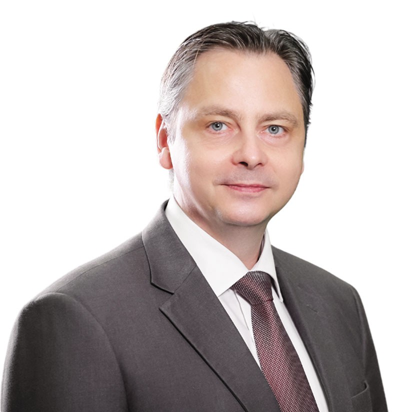 Ông Marko Walde, Trưởng đại diện AHK Việt Nam, Myanmar, Campuchia và Lào Ông Marko Walde, Trưởng đại diện AHK Việt Nam, Myanmar, Campuchia và Lào