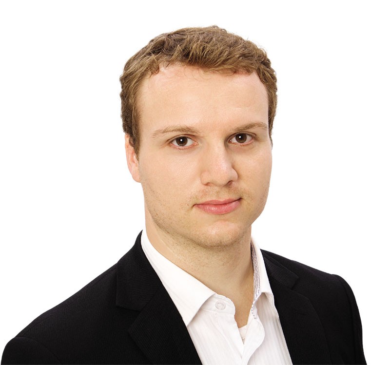 Ông Martin Koerner, Giám đốc thương mại, Tập đoàn khách sạn The Anam Ông Martin Koerner, Giám đốc thương mại, Tập đoàn khách sạn The Anam