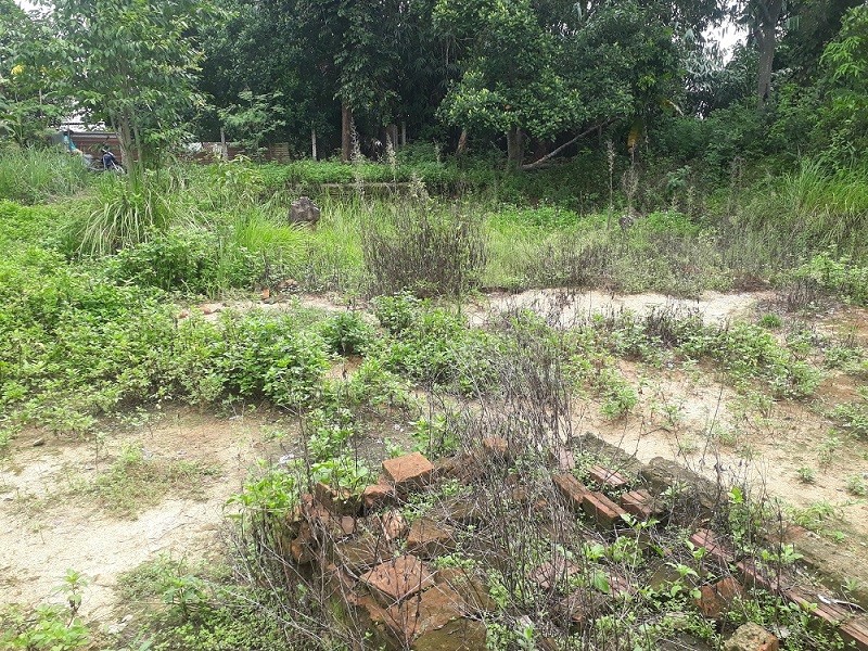 Dự án Bảo tàng điêu khắc Chăm cơ sở 2 tại Phong Lệ sẽ sớm được khởi công.