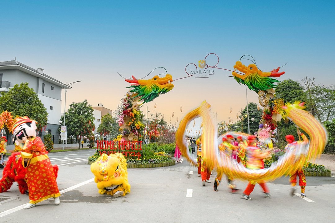 Ảnh Tết 2024: Khám Phá Những Hình Ảnh Đẹp Mang Đậm Không Khí Ngày Xuân - 90